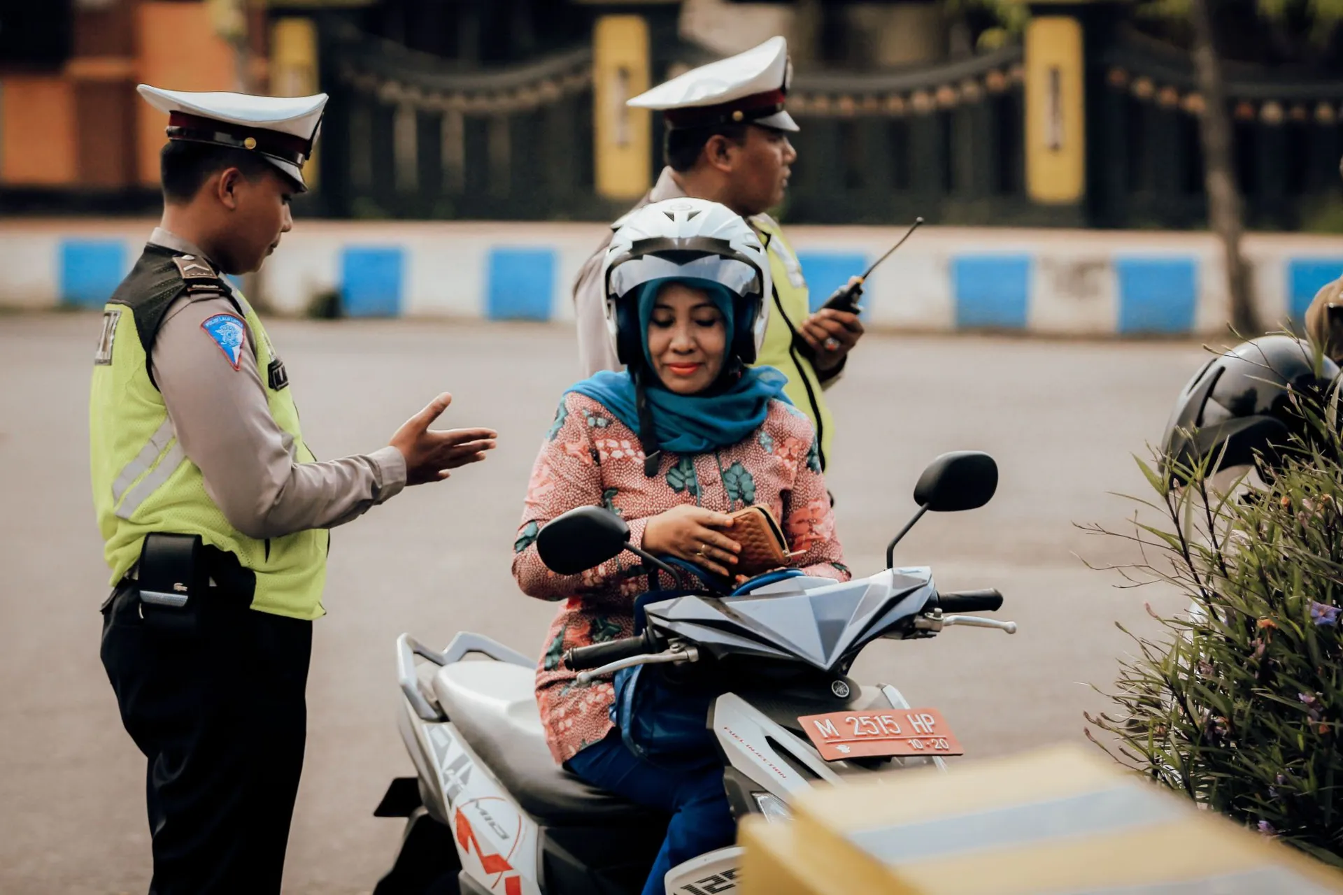 Tes Buta Warna untuk Keperluan SIM: Syarat, Standar, dan Prosedurnya
