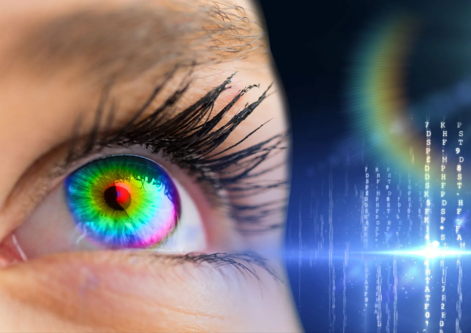 Bedanya Tes Buta Warna Online dan Tes di Optik, Mana yang Lebih Akurat?