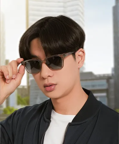 Sport/ Sunglasses