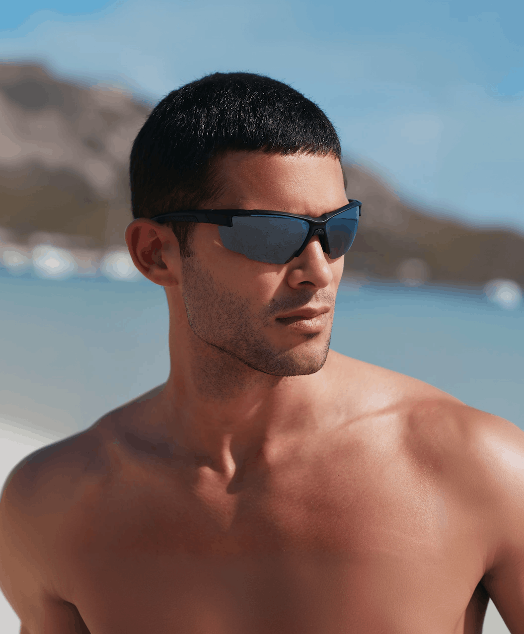 Sport/ Sunglasses