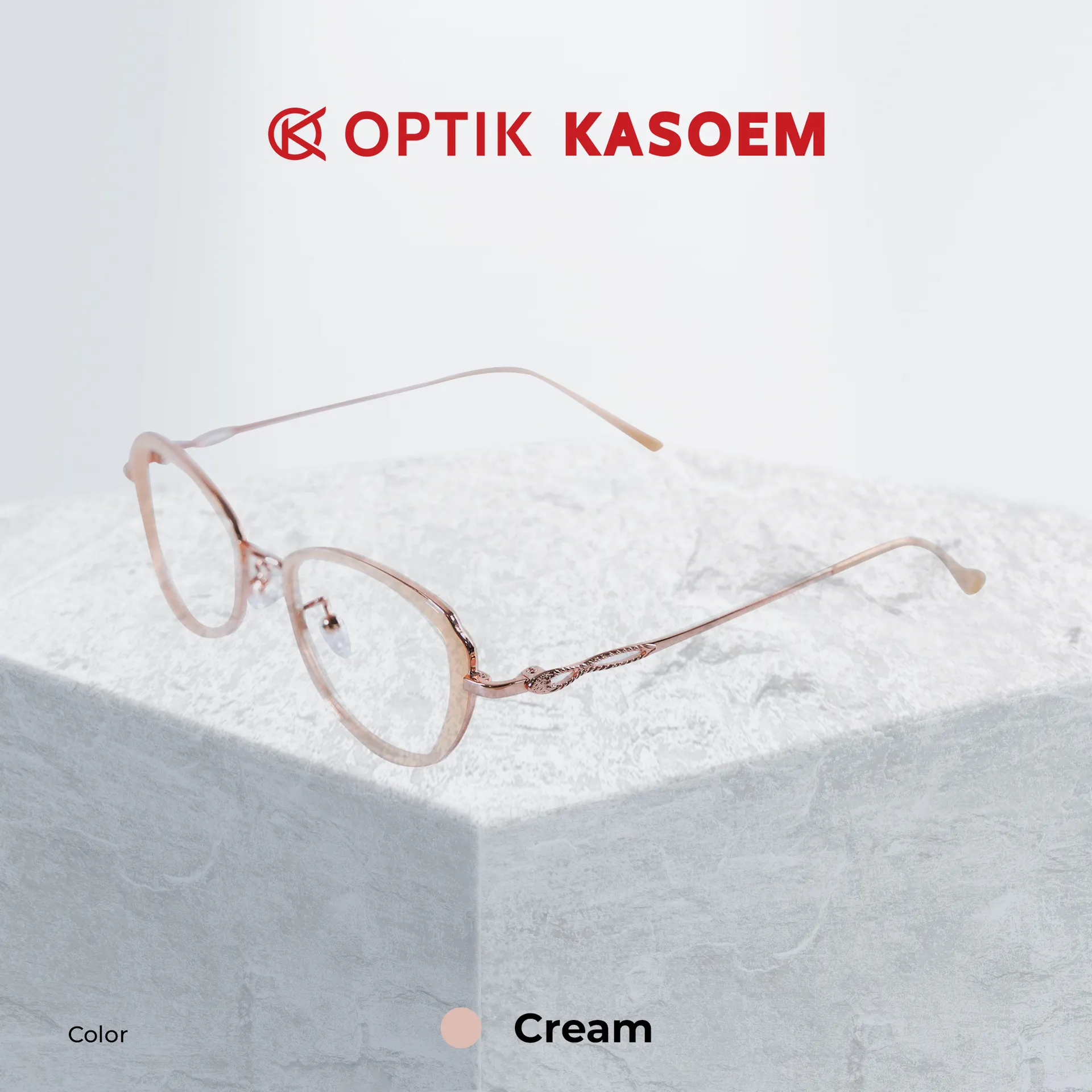Cream