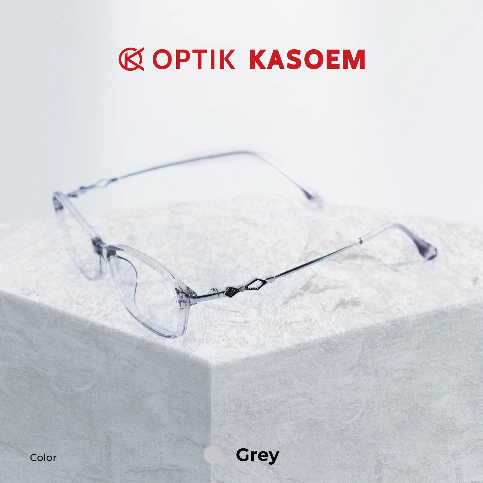 Grey